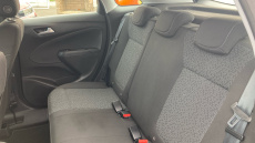 Vauxhall Crossland 1.2 Turbo Design 5dr Petrol Hatchback